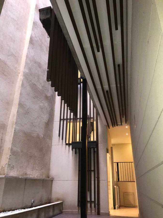 شقة Vtz El Balcon Del Coso II سرقسطة المظهر الخارجي الصورة